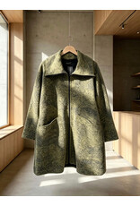Ophilia Oslo 21W  wool coat