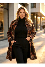 Ophilia Oslo 21W  wool coat