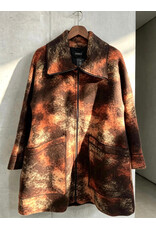 Ophilia Oslo 21W  wool coat