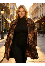 Ophilia Oslo 21W  wool coat