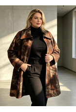 Ophilia Oslo 21W  wool coat