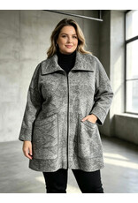 Ophilia Oslo 21W  wool coat