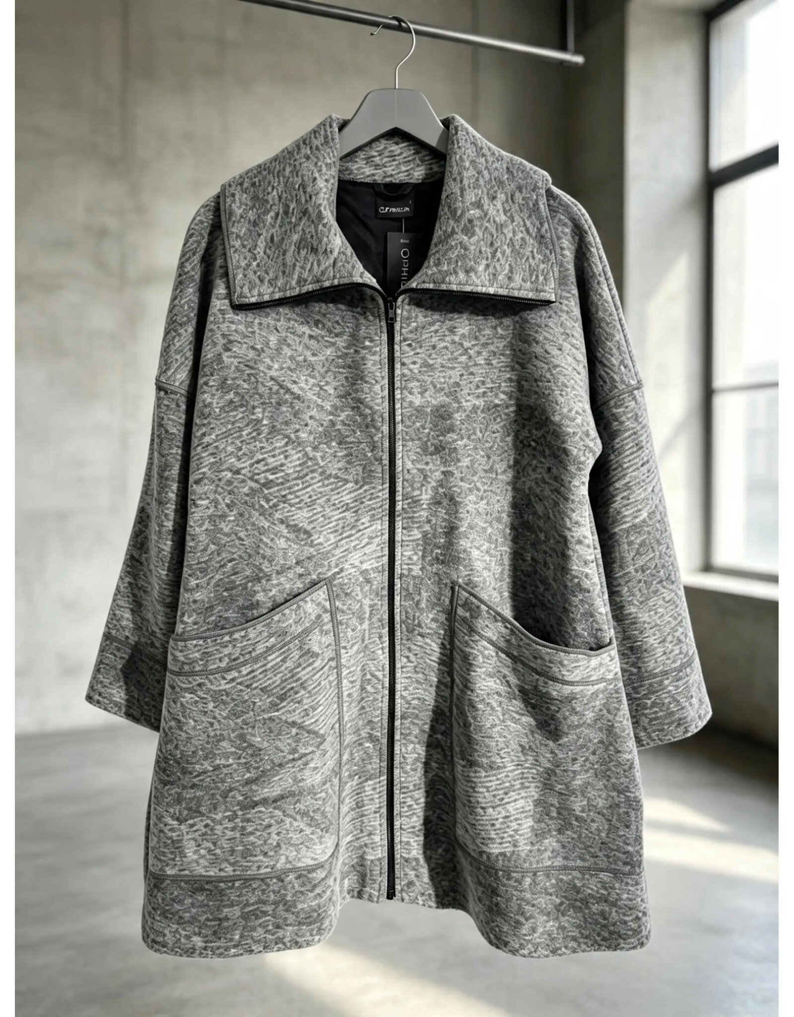 Ophilia Oslo 21W  wool coat