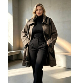 Ophilia Sweden  wool coat