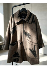 Ophilia Sweden  wool coat
