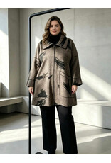 Ophilia Sweden  wool coat