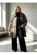 Ophilia Sweden  wool coat