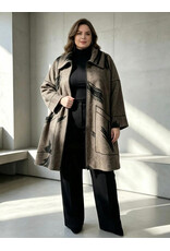 Ophilia Sweden  wool coat