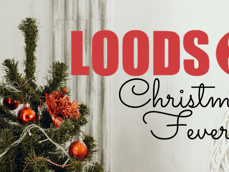 Ontdek onze verschillende kerstthema's