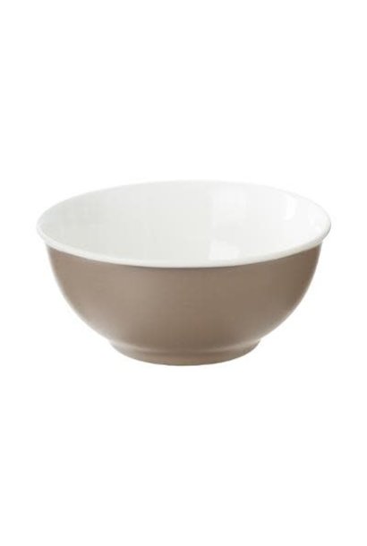 BOWL 52CL TAUPE