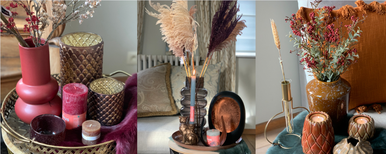 Voorjaar 2022 Decoratietrends in een nieuw jasje woonassortiment LOODS 3 LOODS 3