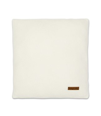 Baby's Only Classic Kussen 40x40cm Wolwit