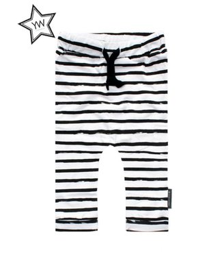 Your Wishes Stripes Jogging Pants