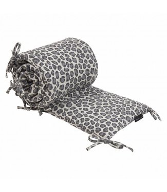 House Of Jamie Bed-Boxbumper Rocky Leopard