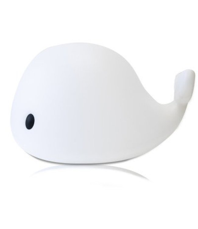XL Whale Christian Dimmable  Led Light