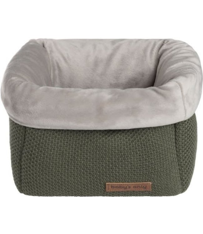 Baby's Only Classic Commodemandje Classic Khaki