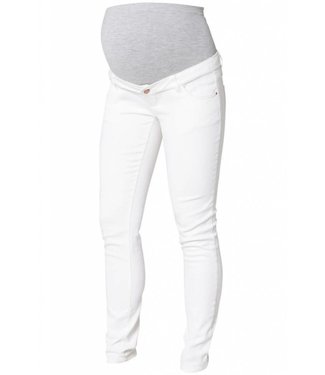 Mamalicious Sigga Slim Lain Jeans