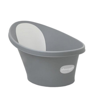 Shnuggle Shnuggle Bad Slate Pebble Grey-White