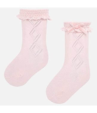 Stockings Rosa