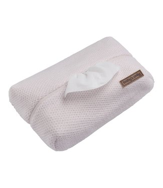 Baby's Only Classic Baby Wipes Pouch Roze