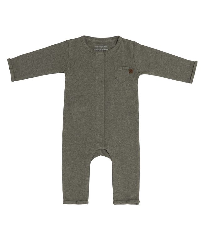 Baby's Only Melange Boxpakje Khaki