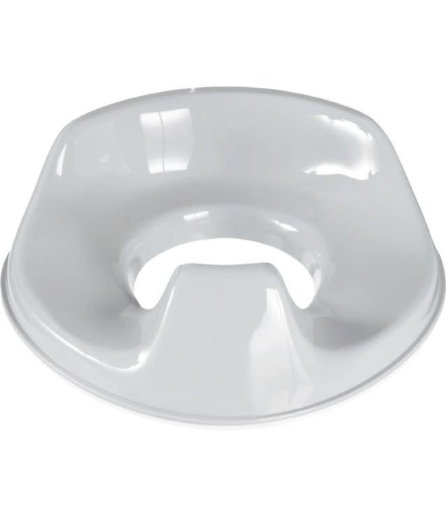 Bébéjou Toilet Trainer Light Grey