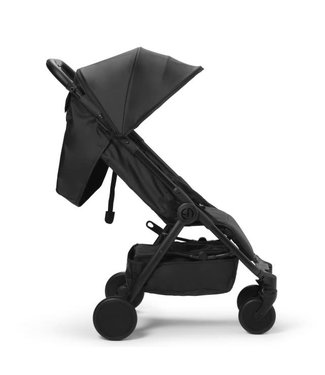 Elodie Details Mondo Plooibuggy Black