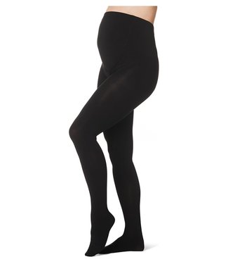 Noppies Maternity Maternity Tights 60 Denier Black