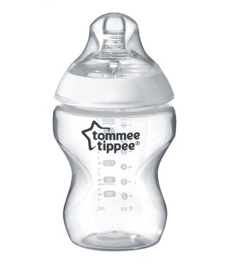 Tommee Tippee Closer To Nature Fles 260ml