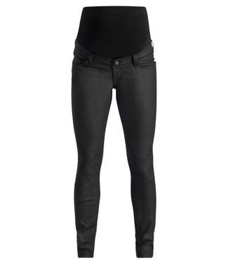 Noppies Maternity Skinny Pants Teddy Coated