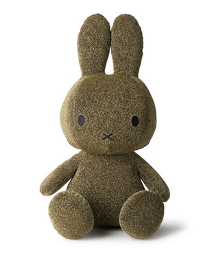 Miffy Limited Edition Sparkle Gold 50cm