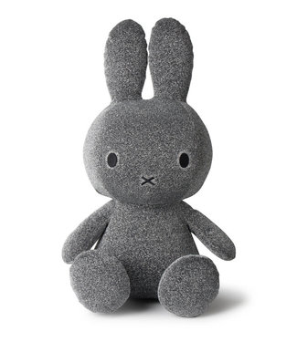 Miffy Limited Edition Sparkle Silver 23cm