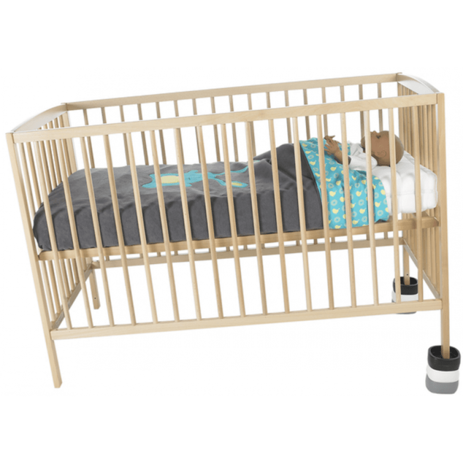 Baby Bed Blocks Kidsloft