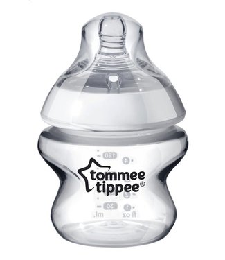 Tommee Tippee Closer to Nature Fles 150ml
