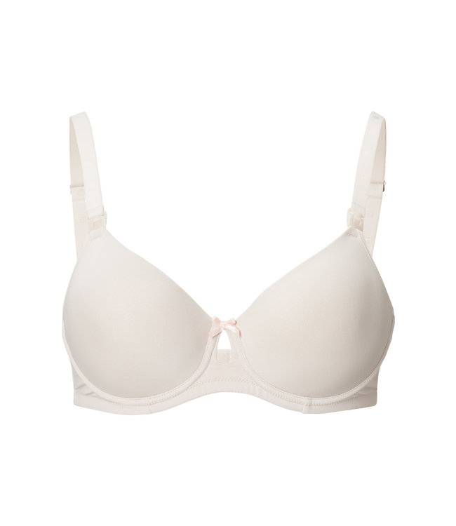 Noppies Maternity Honolulu Supreme Comfort Nursing Bra Champagne