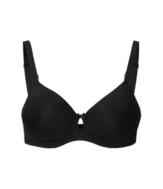 Noppies Maternity Honolulu Supreme Comfort Nursing Bra Black