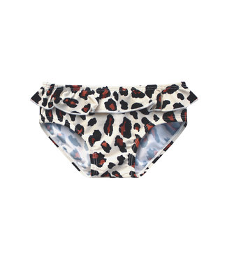 Your Wishes Leopard Bikini Bottom