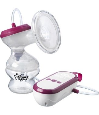 Tommee Tippee Made For Me Elektrische Borstpomp