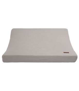 Baby's Only Breeze Aankleedkussenhoes Urban taupe