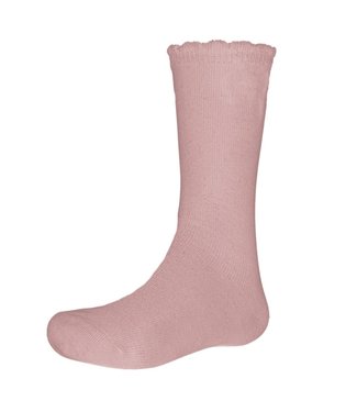 iNControl Knee Sock Dusty Pink