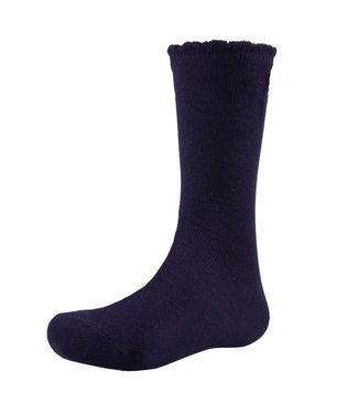 iNControl Knee Sock Navy