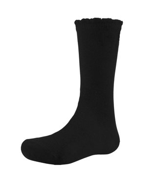 iNControl Knee Sock Black