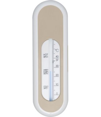 Bébéjou Badthermometer Uni Taupe