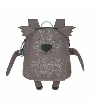 Lassig Backpack About Friends Cali Wombat