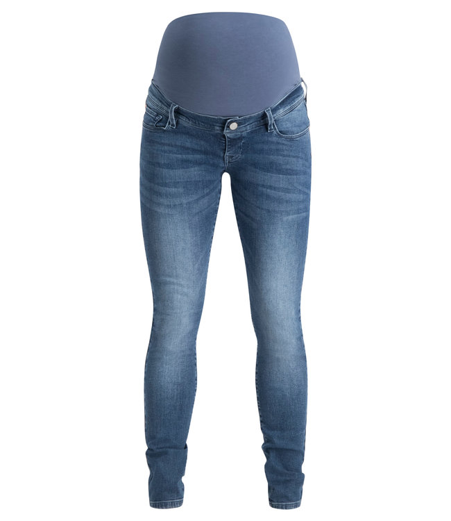 Skinny Jeans Avi Every Day Blue - Kidsloft
