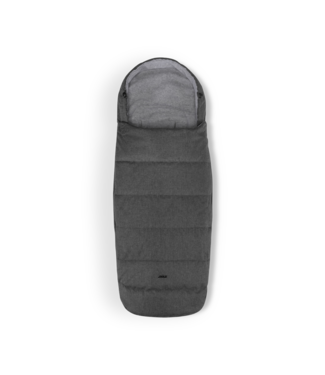 Aer Voetenzak Amazing Anthracite - Kidsloft