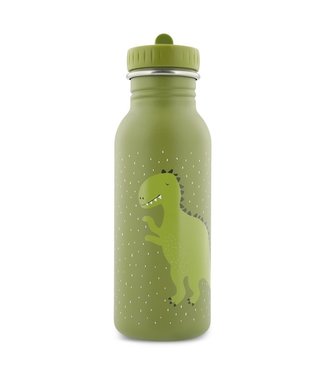 Trixie Drinkfles 500ml Mr. Dino