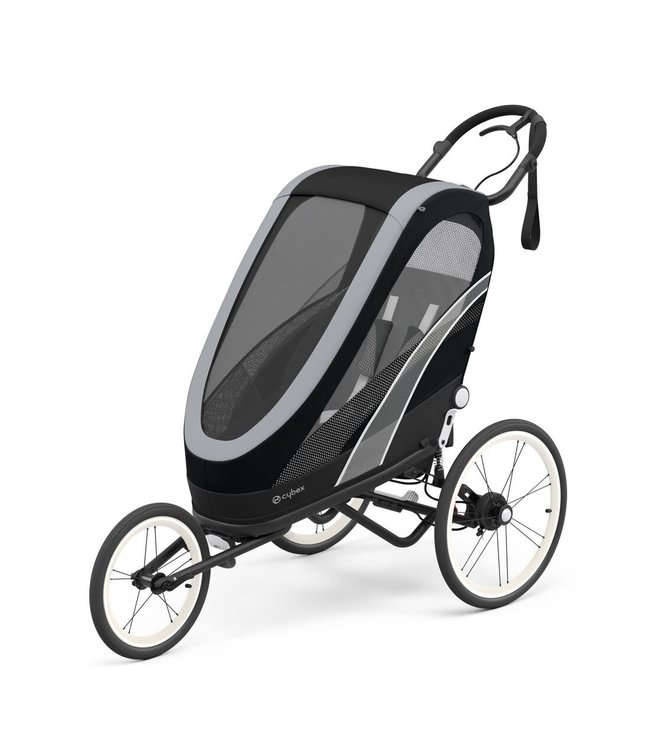 Cybex Zeno One Box All Black