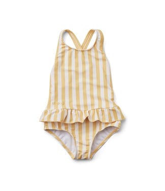 Liewood Amara Swimsuit Stripe Jojoba