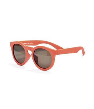 Real Shades Chill Glasses Canyon Red